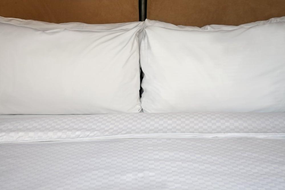 Four Points By Sheraton Raleigh North Eksteriør bilde