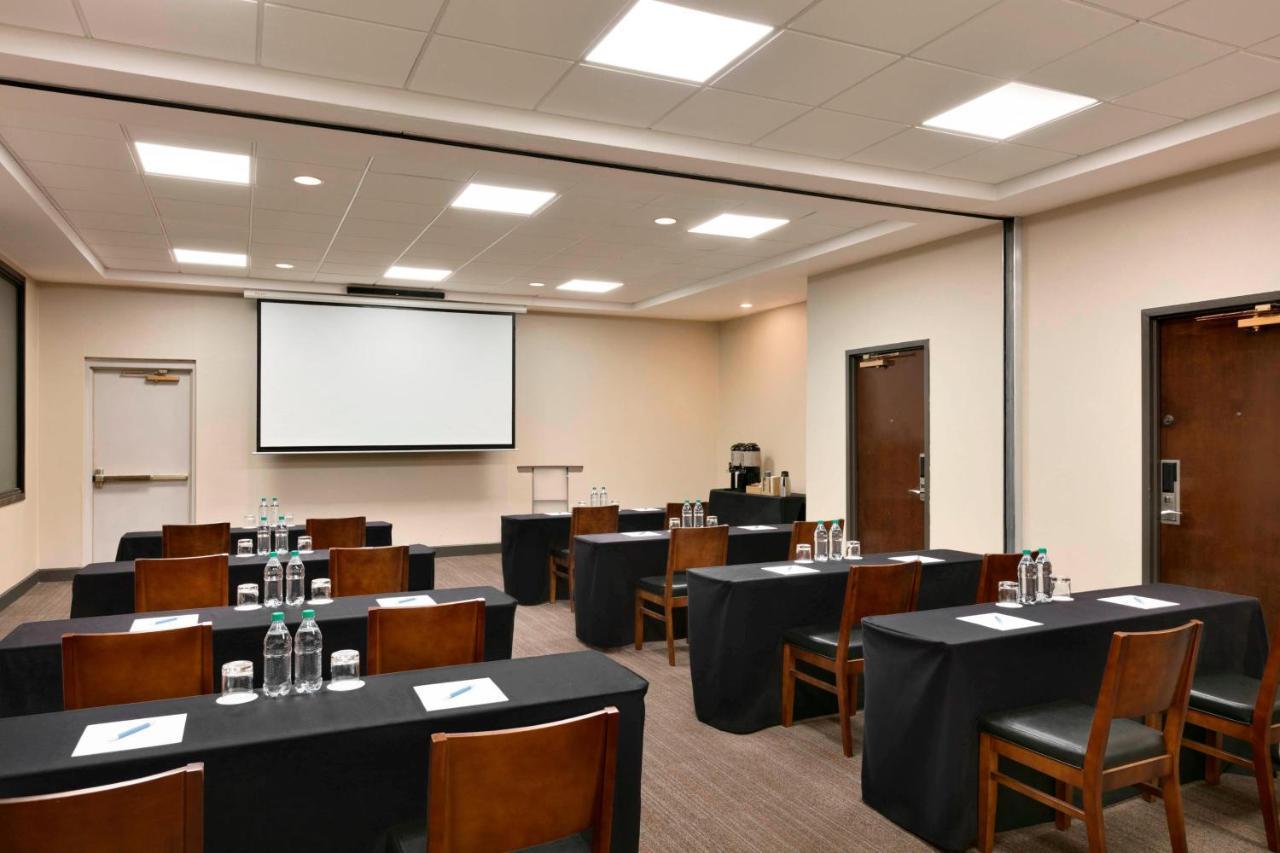 Four Points By Sheraton Raleigh North Eksteriør bilde