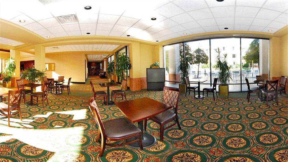 Four Points By Sheraton Raleigh North Eksteriør bilde