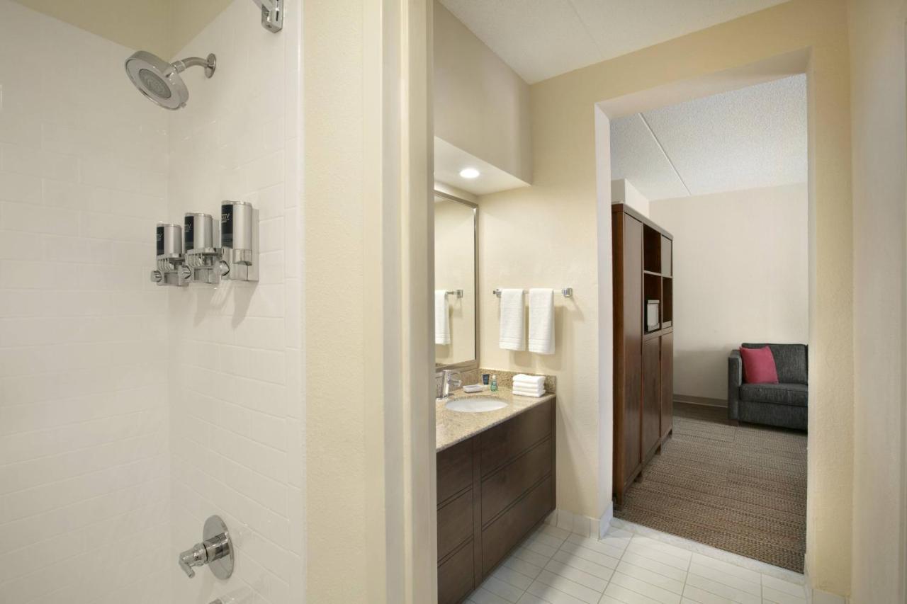 Four Points By Sheraton Raleigh North Eksteriør bilde