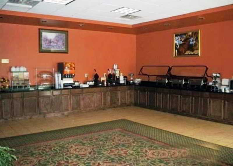 Four Points By Sheraton Raleigh North Eksteriør bilde