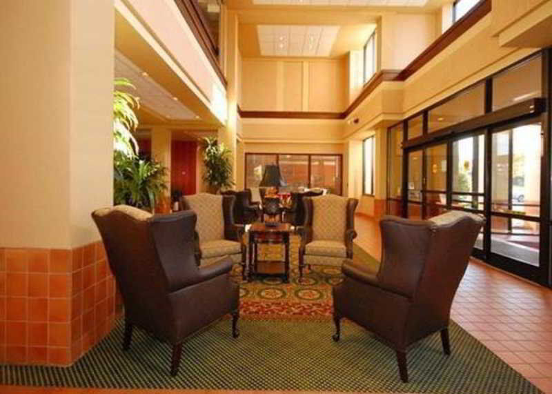 Four Points By Sheraton Raleigh North Eksteriør bilde